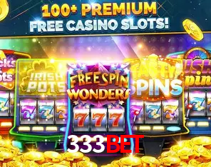 Desvendando o Mundo dos Jogos Virtuais na 333bet