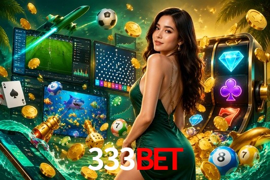 Welcome Bonus 333bet