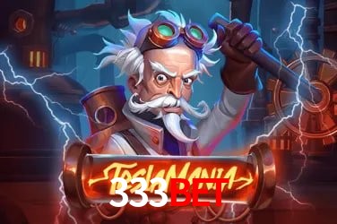 Estatísticas 333bet
