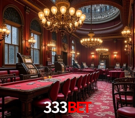 Jogos de Slot 333bet