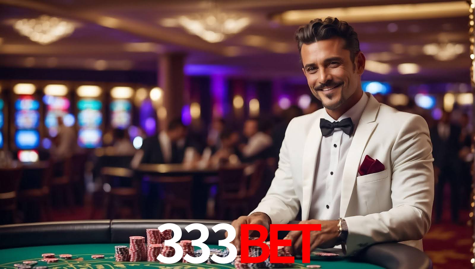 Avaliações dos Jogadores 333bet