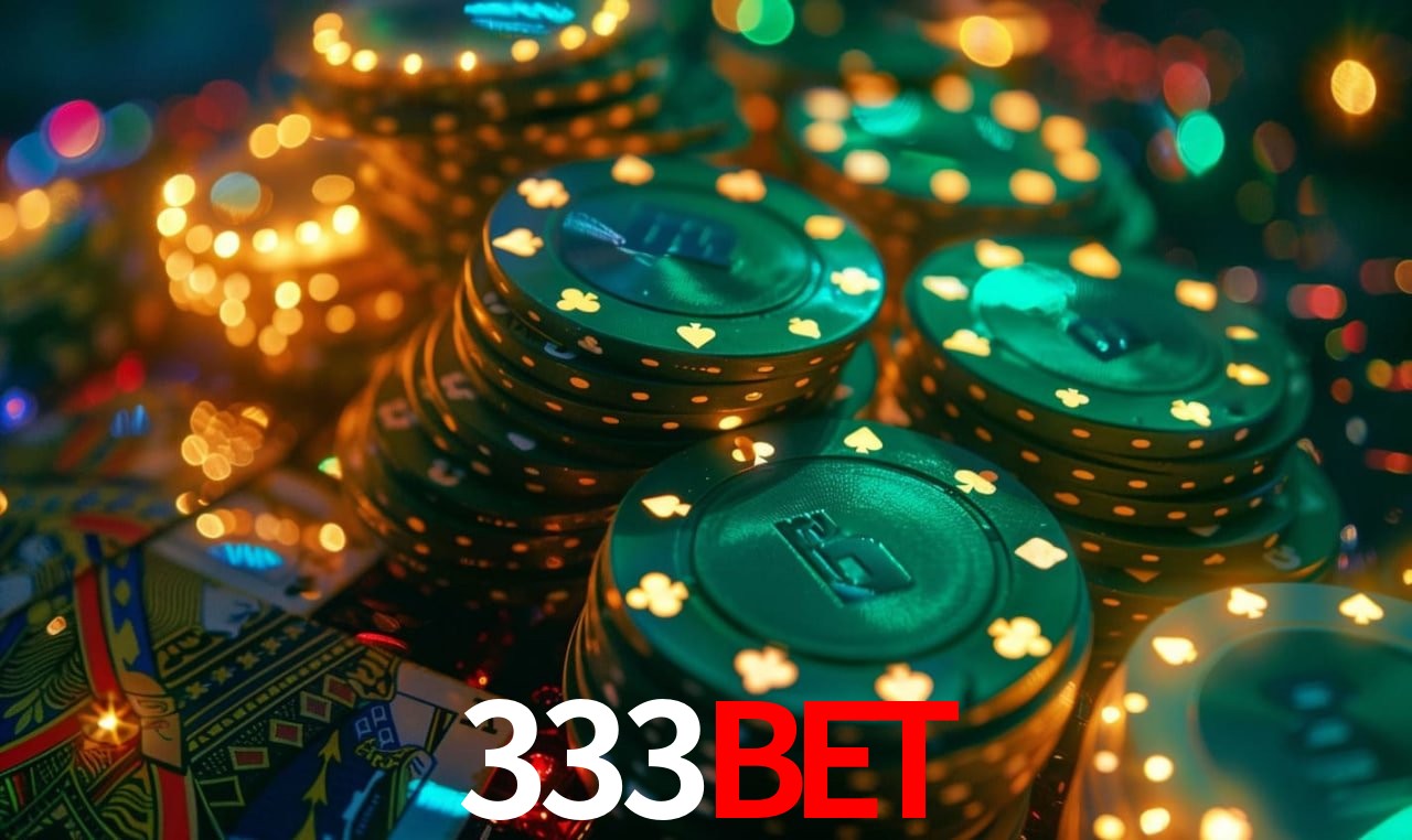 Torneios 333bet