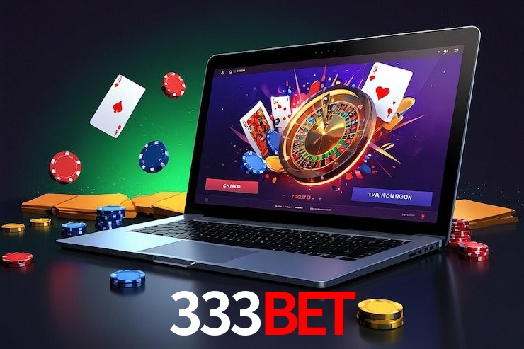 Provedores de Jogos 333bet