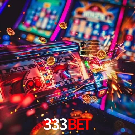 Interface do App 333bet