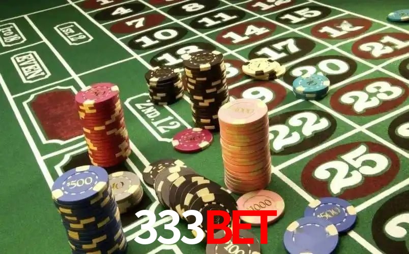 Apostas de Futebol 333bet