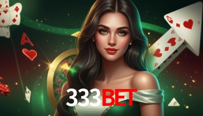 333BET Casino: Jogue Online e Ganhe Grandes Prêmios