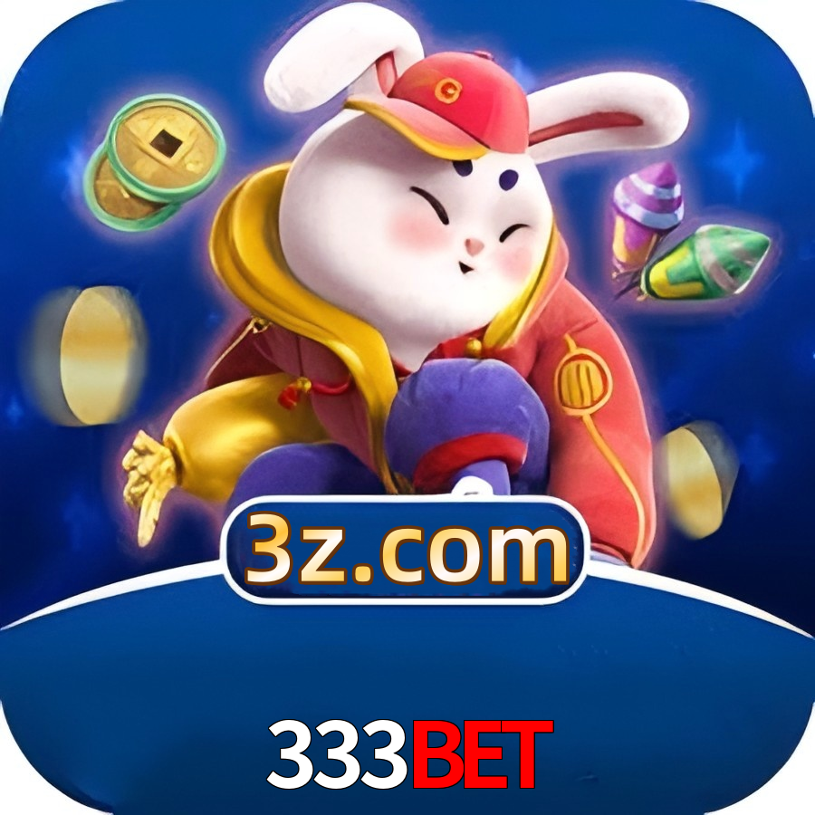 Logo 333BET